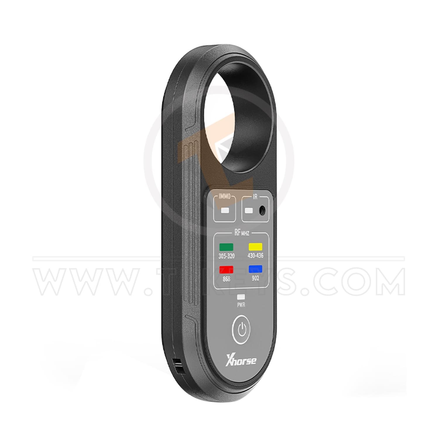 Testing Tool Xhorse VVDI XDRT20GL Frequency Tester V2 support 3