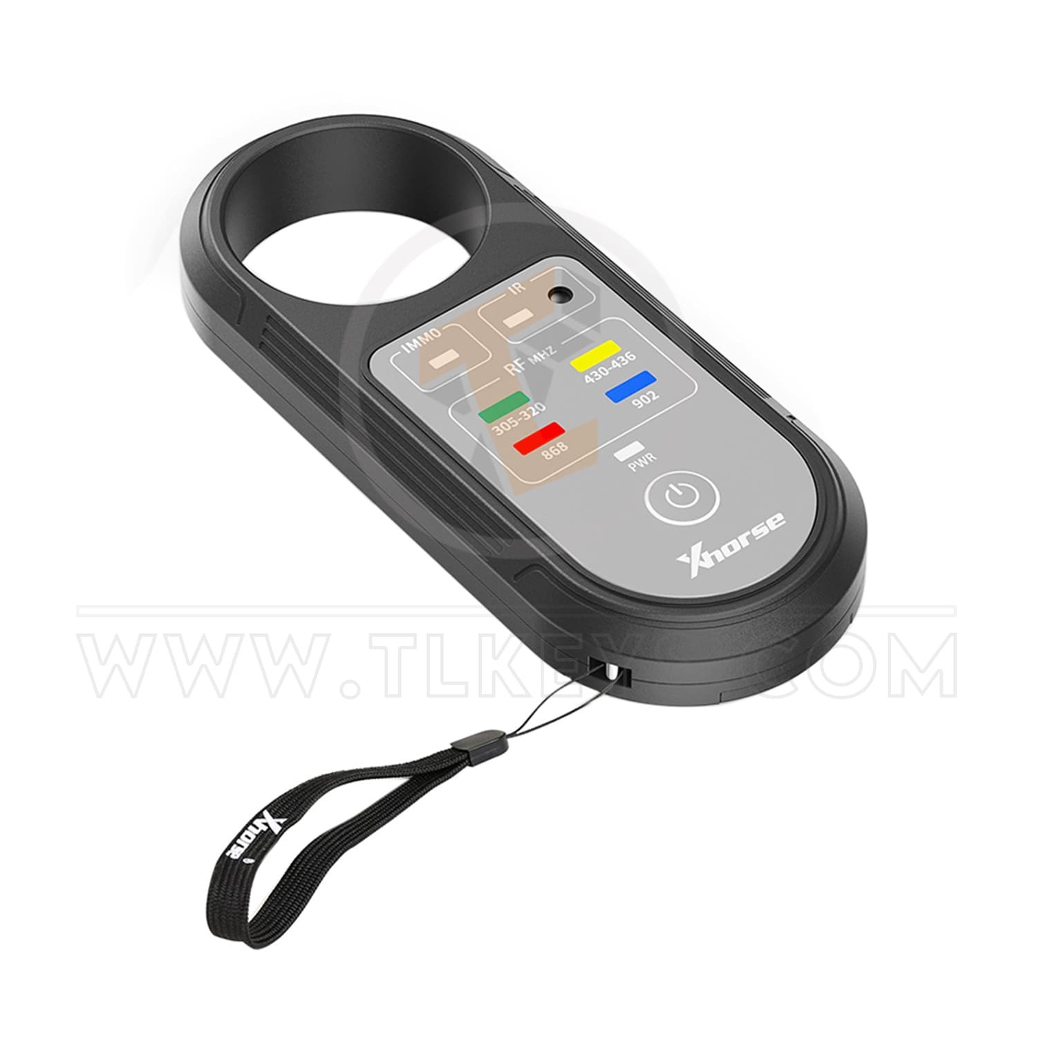 Testing Tool Xhorse VVDI XDRT20GL Frequency Tester V2 support 3