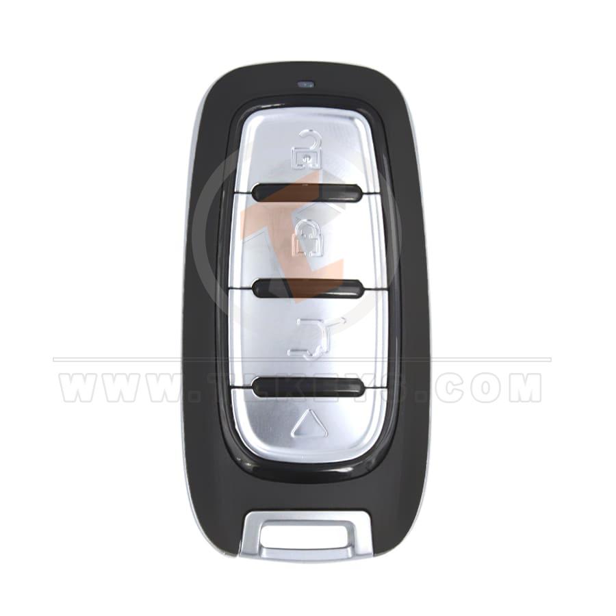 Xhorse XSCH01EN Universal Smart Key Remote 4 Butto Xhorse Remote Type Smart Remote