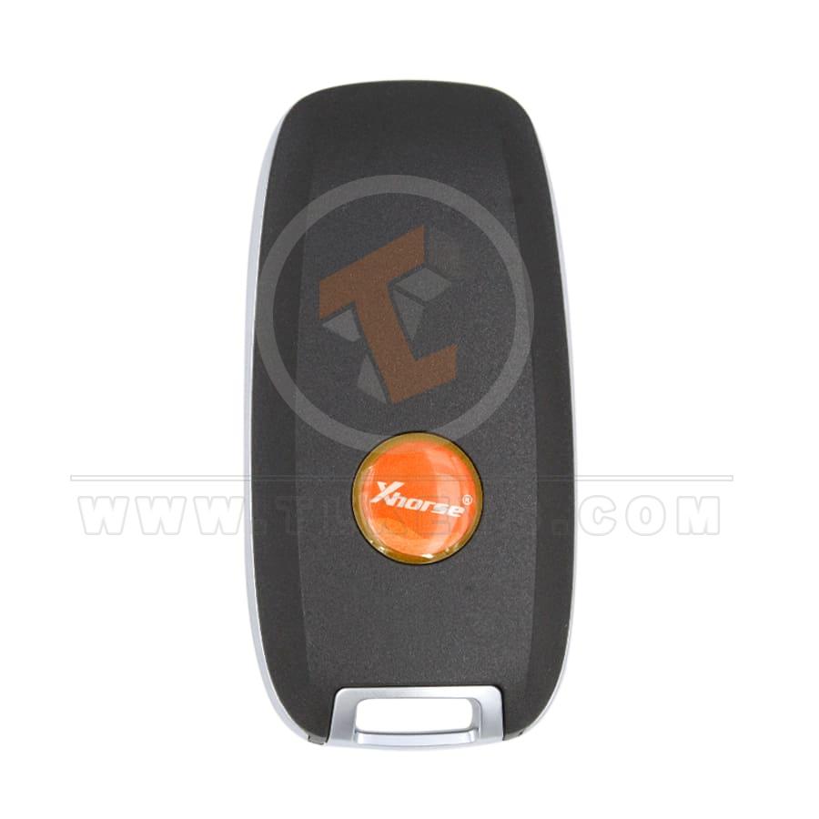 Xhorse XSCH01EN Universal Smart Key Remote 4 Butto Xhorse Remote Type Smart Remote