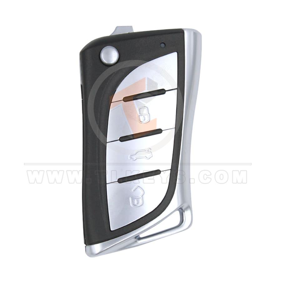 Xhorse Xhorse XNLEX0EN Universal Key Remote 3 Buttons