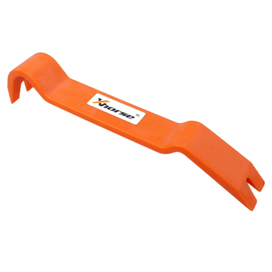 Pied de biche en plastique Xhorse XDMB08GL pour voitures