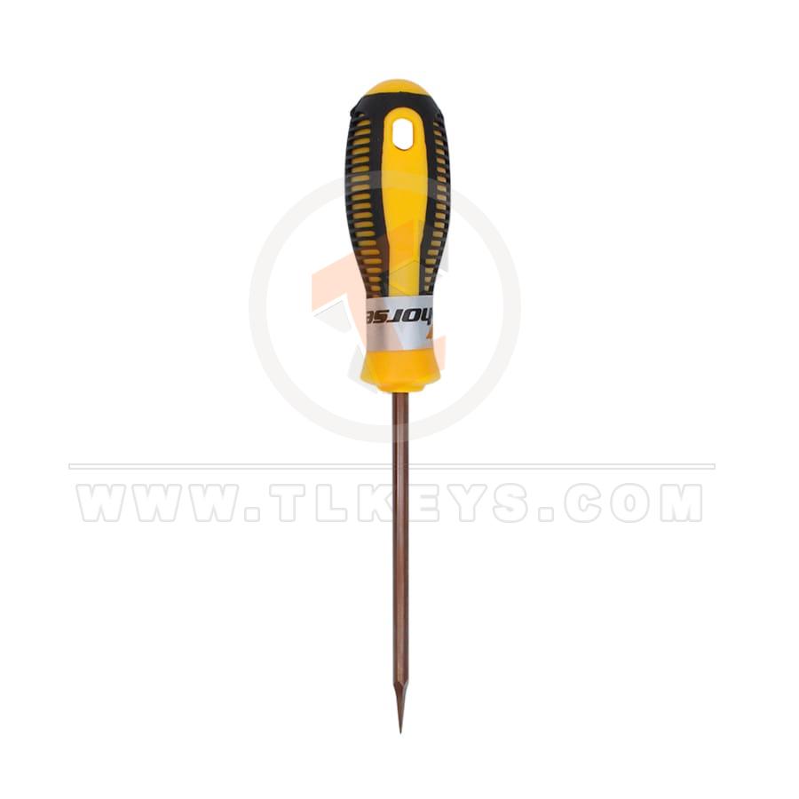 Xhorse XDMN14GL Screwdriver electric strike tool f opening tools