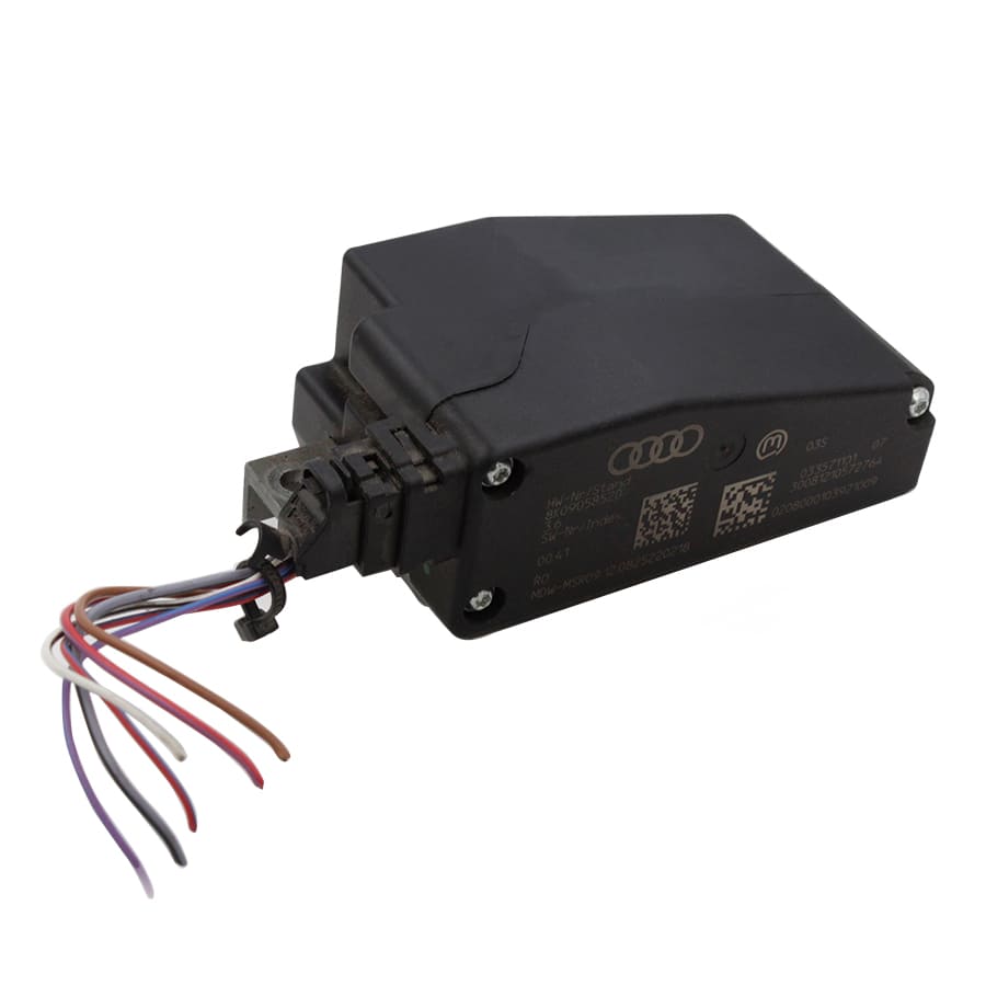 Steering Wheel Lock for Audi PN 8K0905852D