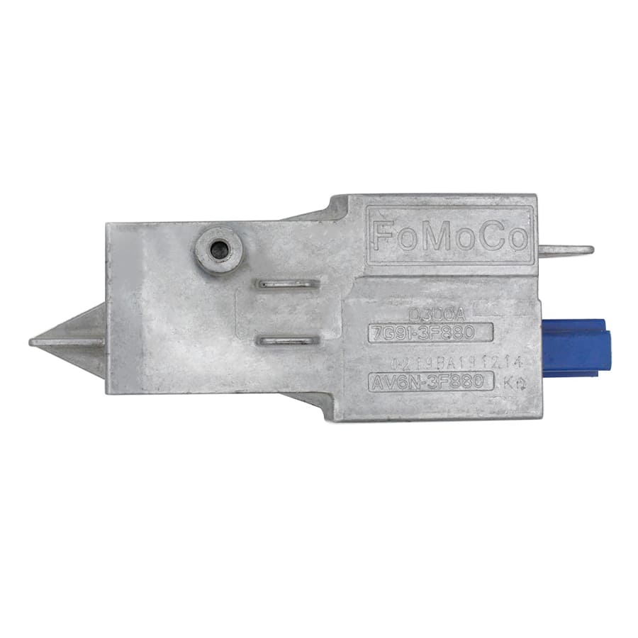 Original Ford Steering Column Lock PN 7G913F880