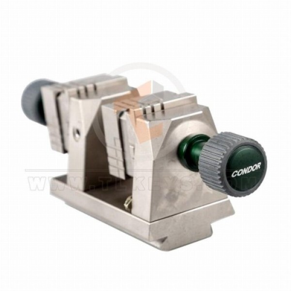 Xhorse Jaw Clamp For Condor Manual XC-002 XC002 - SAUDI ARABIA BRANCH Clamp