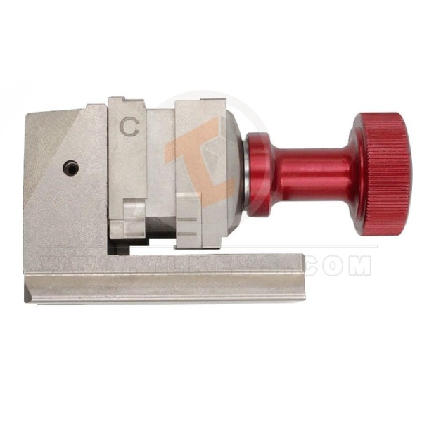 Xhorse Jaw M2 Clamp For Xhorse Condor MINI Plus XC-MINI Xhorse