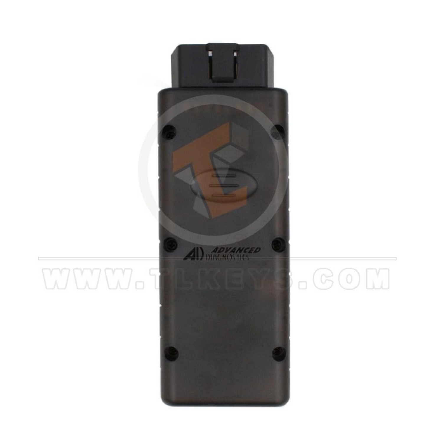Advanced Diagnostics ADA2100 Volvo 2023 Dongle Adapter