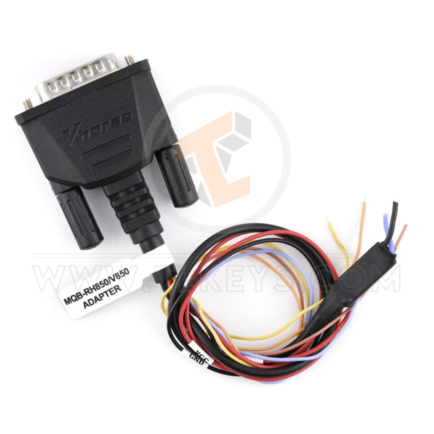 Adapter Xhorse XDNPR8GL MQB-RH850/V850 Adapter