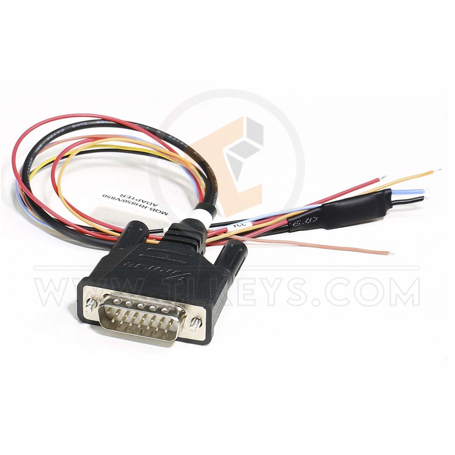 Adapter Xhorse XDNPR8GL MQB-RH850/V850 Adapter