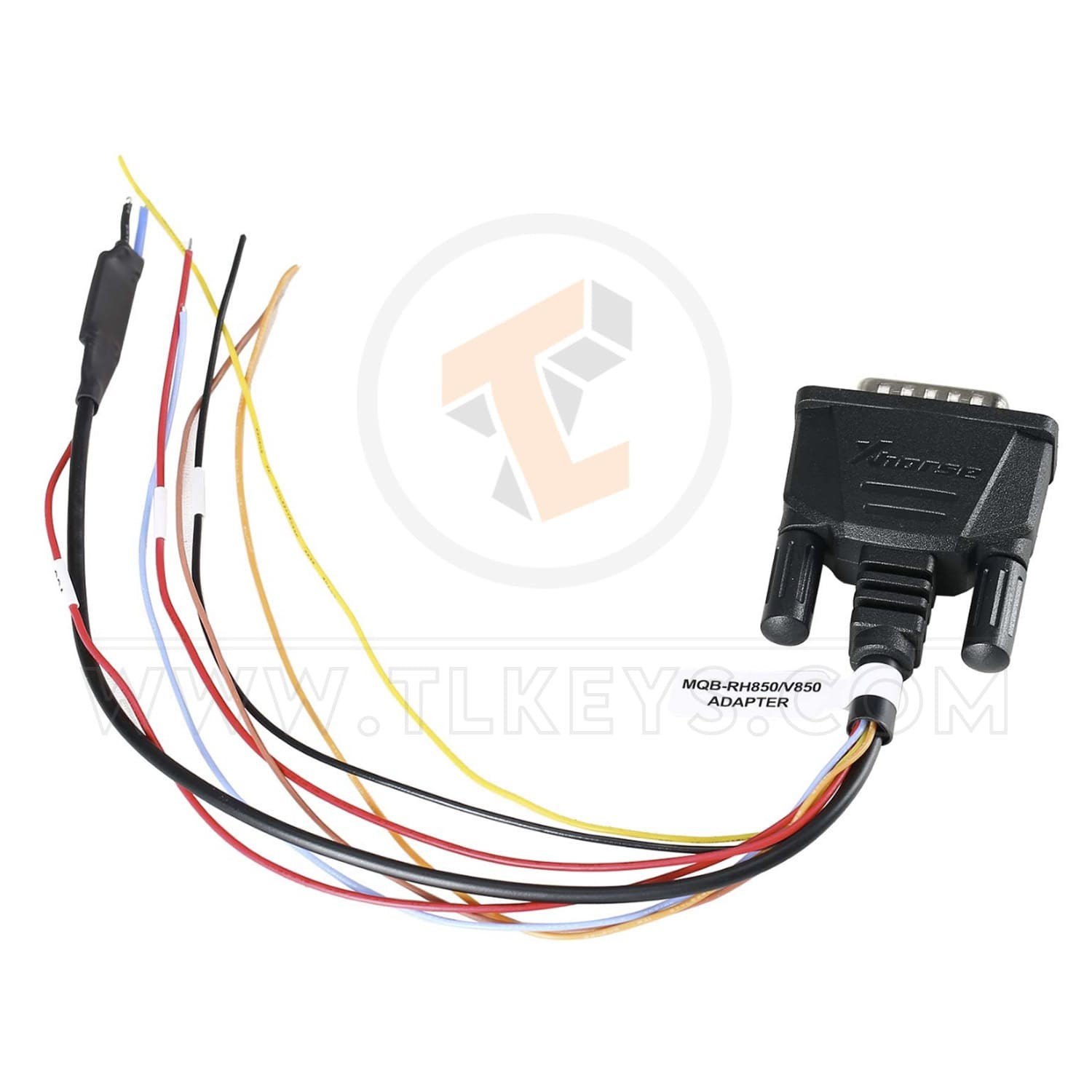 Adapter Xhorse XDNPR8GL MQB-RH850/V850 Adapter