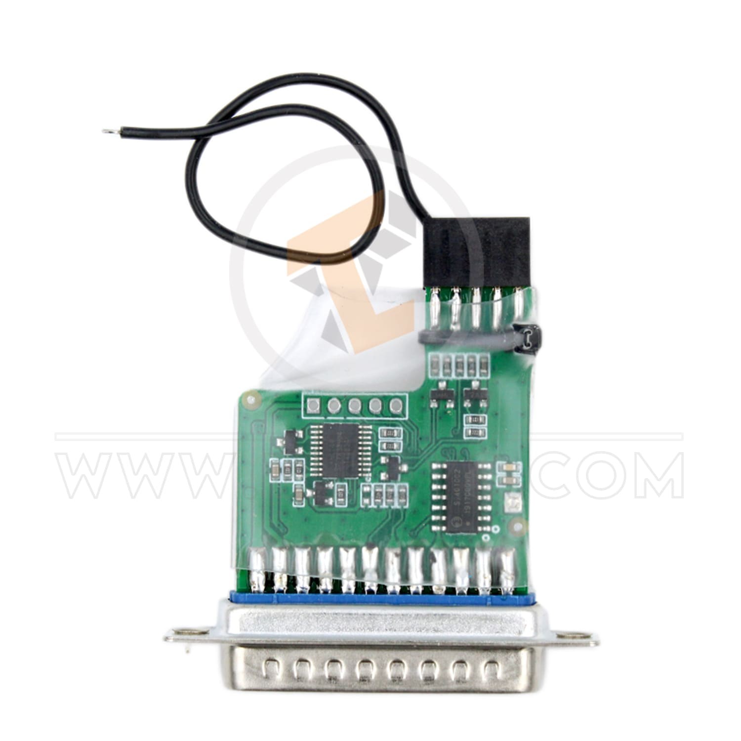 Adaptateur Xhorse VVDI Prog EWS3 Adaptateur XDPG09