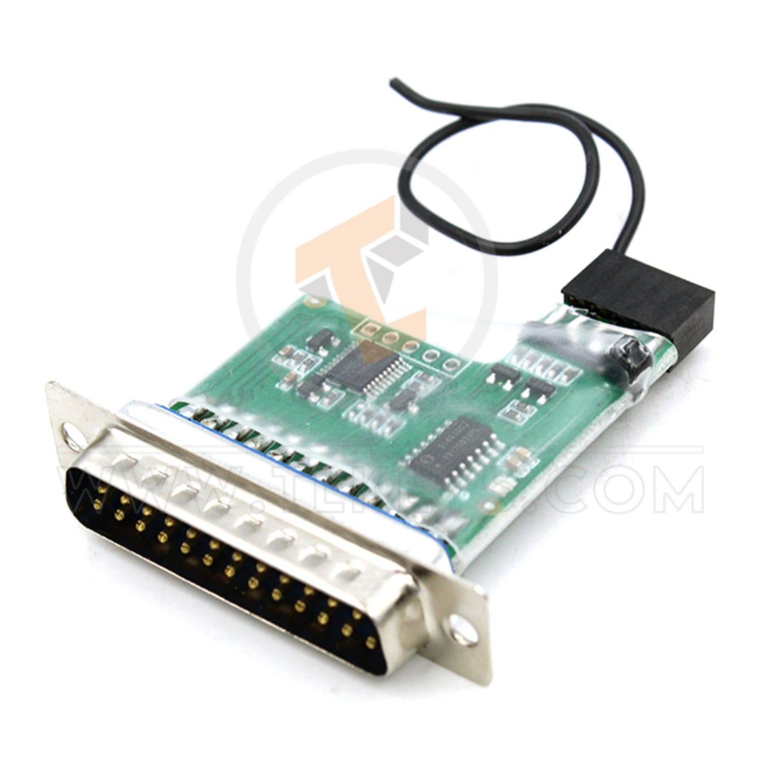 Adaptateur Xhorse VVDI Prog EWS3 XDPG09 Xhorse