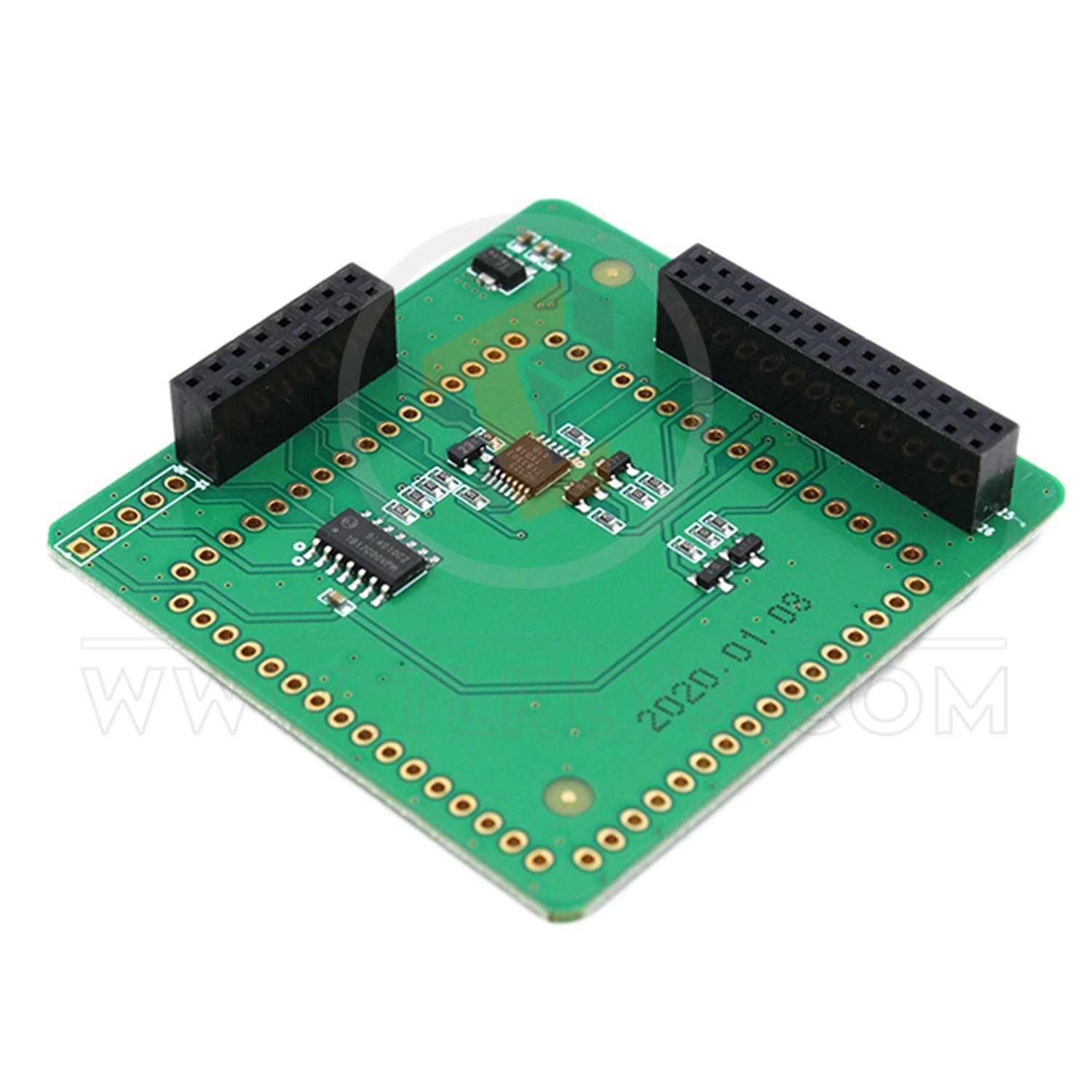 Xhorse VVDI Prog MC68HC05X32 (QFP64) Adapter XDPG14EN Xhorse