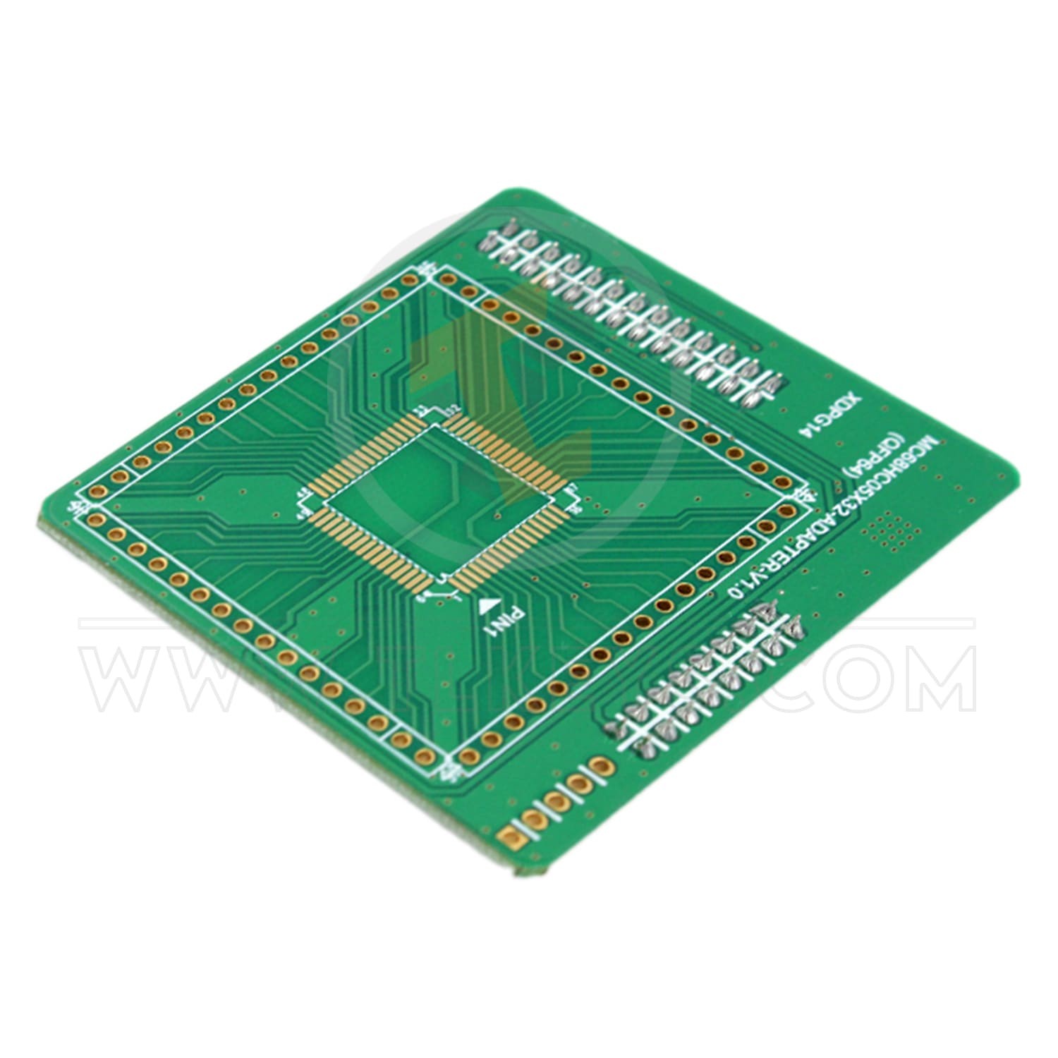 Xhorse VVDI Prog MC68HC05X32 (QFP64) Adapter XDPG14EN Xhorse