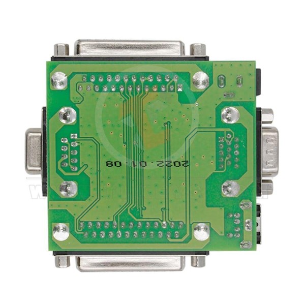 Xhorse XDKP30GL Multi-function Adapter Compatible devices VVDI Mini Prog