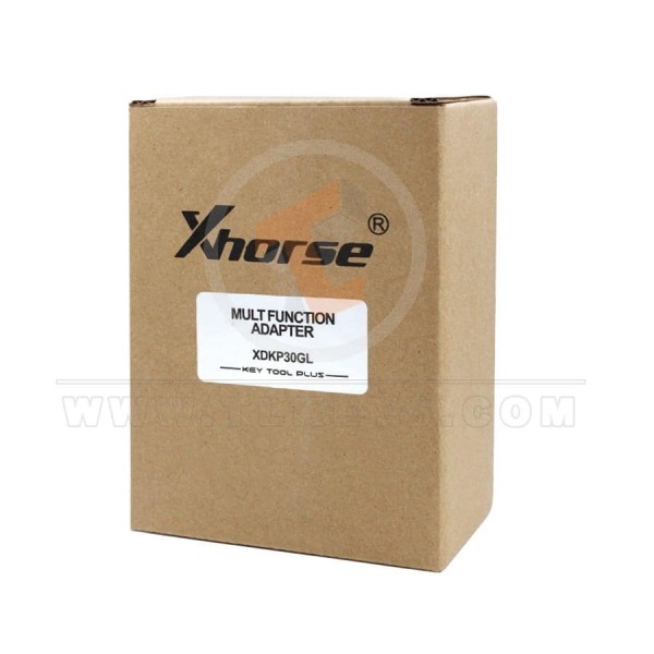 Xhorse XDKP30GL Multi-function Adapter Compatible devices VVDI Key Tool Plus