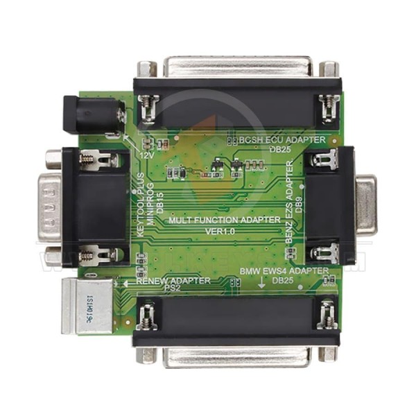 Xhorse XDKP30GL Multi-function Adapter Xhorse
