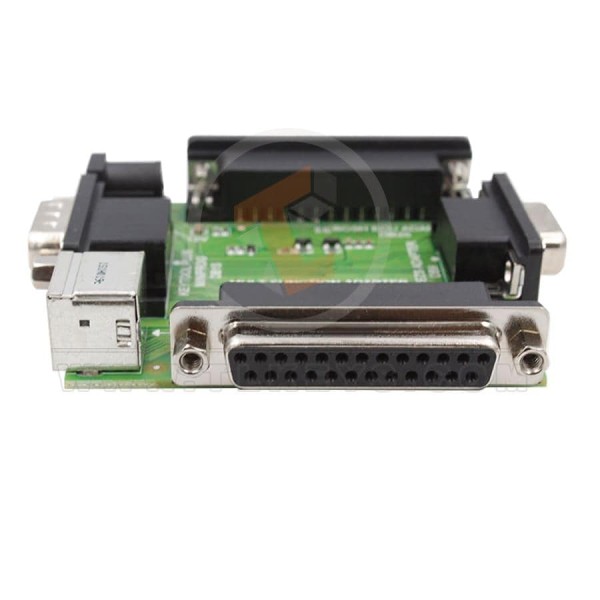 Xhorse XDKP30GL Multi-function Adapter Adapter