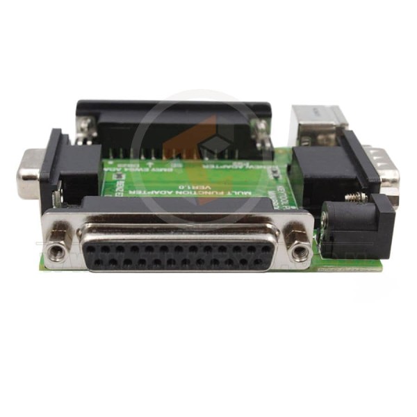 Xhorse XDKP30GL Multi-function Adapter Compatible with Manufacturers Xhorse