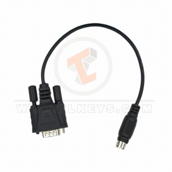 Xhorse VVDI Key Tool Renew Adapter Full Set (1-12) Xhorse