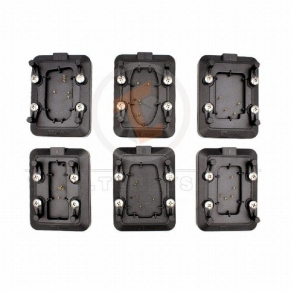 Adapter Original Xhorse VVDI Key Tool Renew Adapter   1-12
