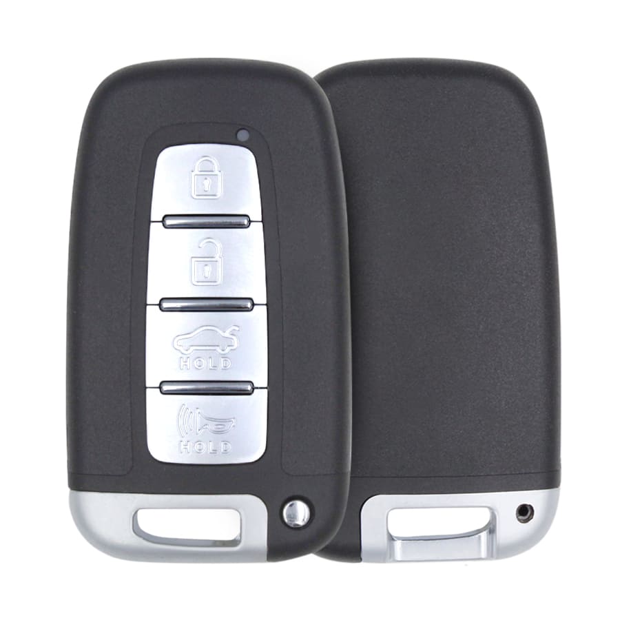 Hyundai Smart Proximity Aftermarket Remote Type FBS4 - thumbnail