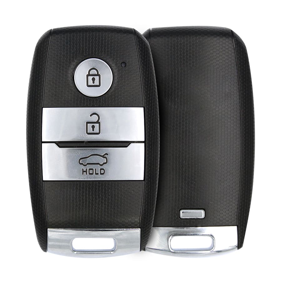 95440-D9100 Kia Smart Proximity Aftermarket Buttons 2 - thumbnail