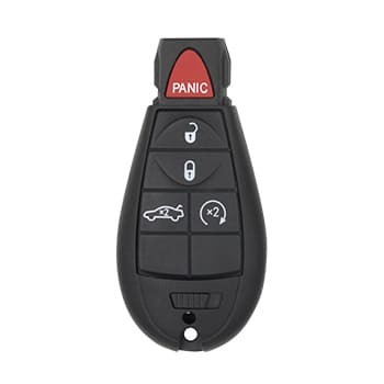 Chrysler Smart Proximity Aftermarket Remote Type FBS4