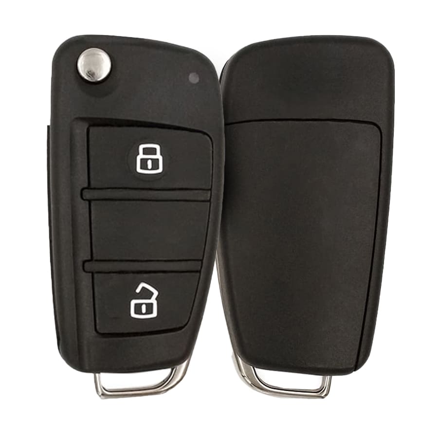 Chery Flip Key Remote AftermarketTiggo Remote Type FBS4