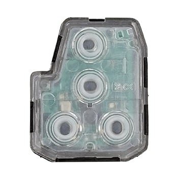 Toyota Module AftermarketHighlander RAV4 Remote Type Fobik