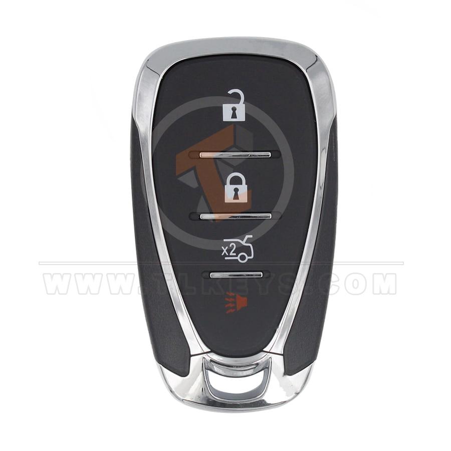 Chevrolet Malibu Camaro Smart Proximity 2016 P/N: 13584504 433MHz Frequency 433MHz