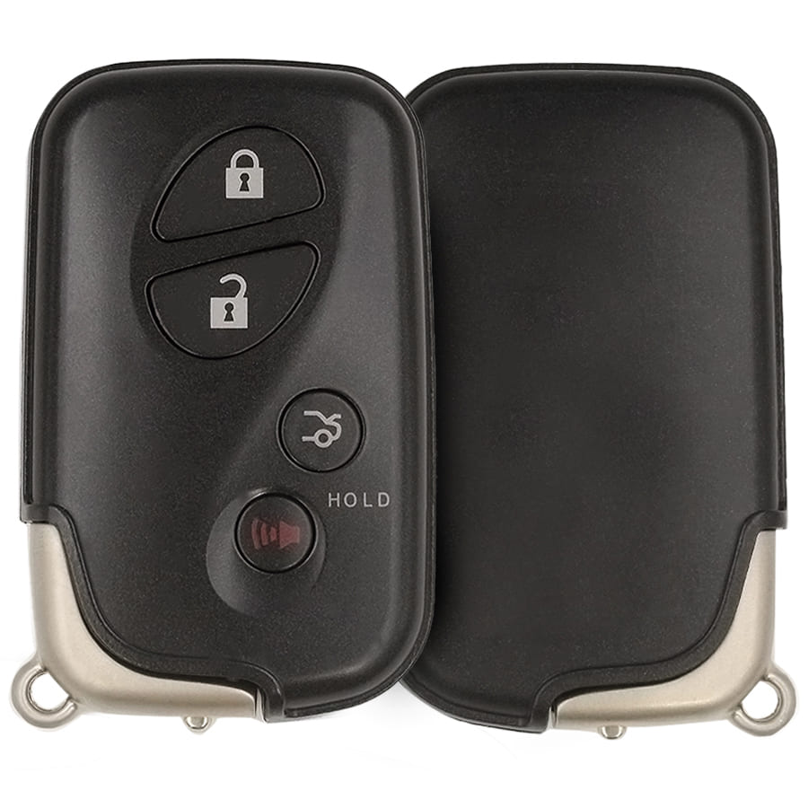 89904-60300 Lexus Smart Proximity Aftermarket Remote Type Fobik - thumbnail