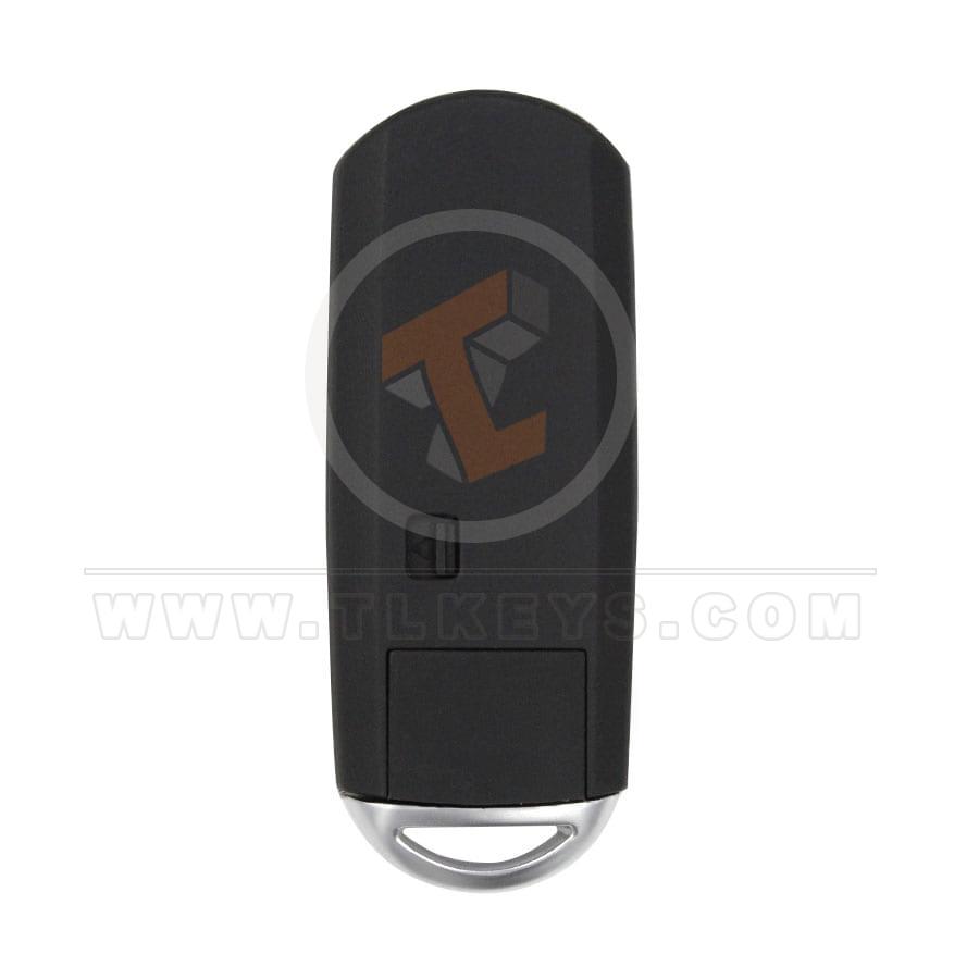 Smart Proximity 433MHz 4 Buttons Buttons 4