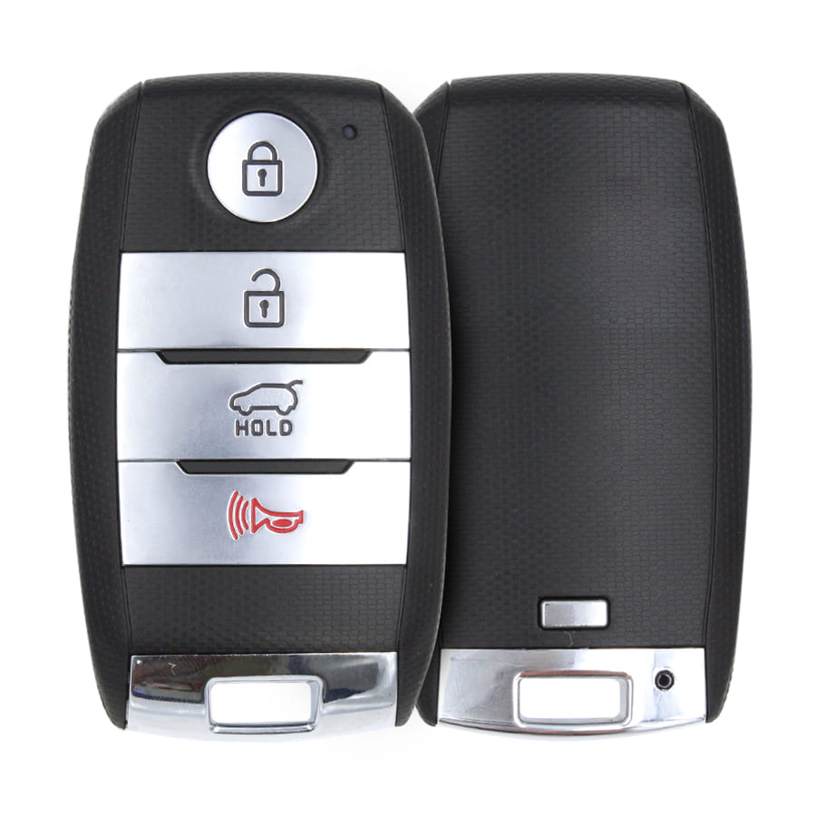 95440-G5000 Kia Smart Proximity Aftermarket Buttons 2