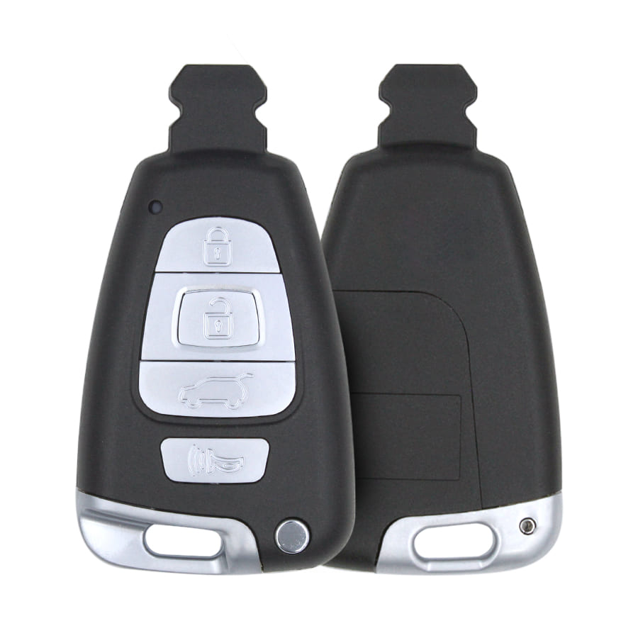 95440-3J500 Smart Proximity Aftermarket Buttons 2