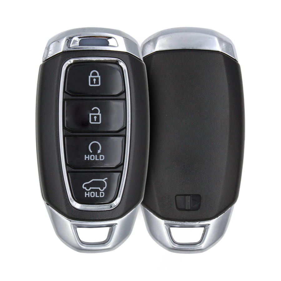 95440-S1200 Hyundai Smart Proximity Aftermarket Buttons 2 - thumbnail