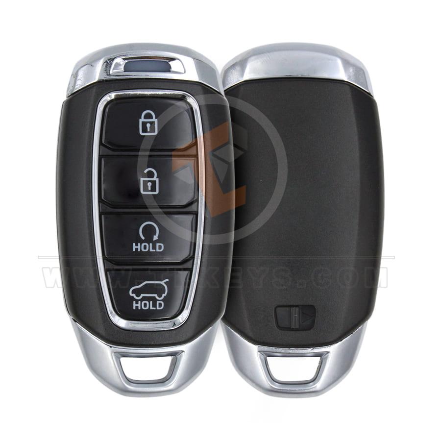 95440-S1200 Hyundai Smart Proximity Aftermarket Buttons 4