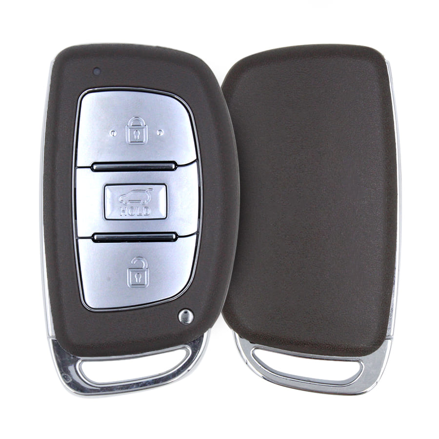 95440-D7010 Hyundai Smart Proximity Aftermarket Remote Type Fobik - thumbnail