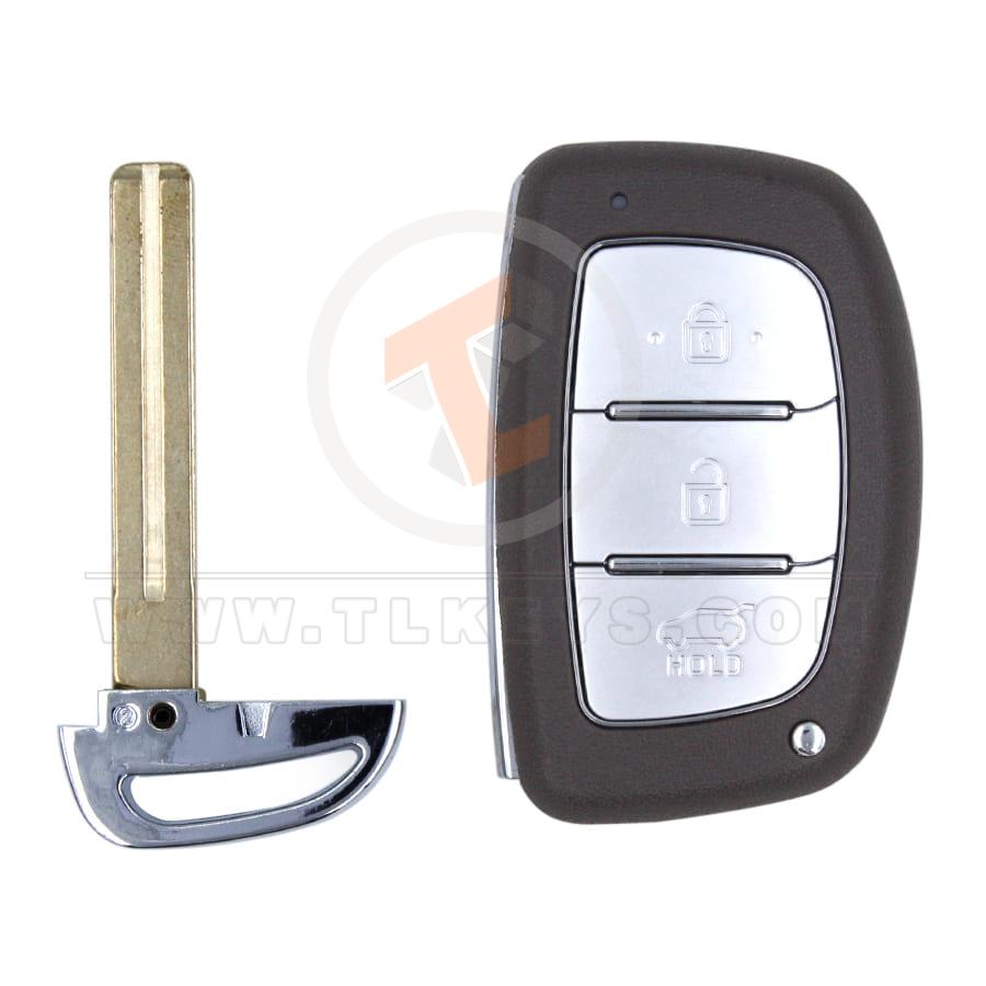 95440-2S600 Hyundai Smart Proximity Aftermarket Fernbedienung Typ Smart Proximity