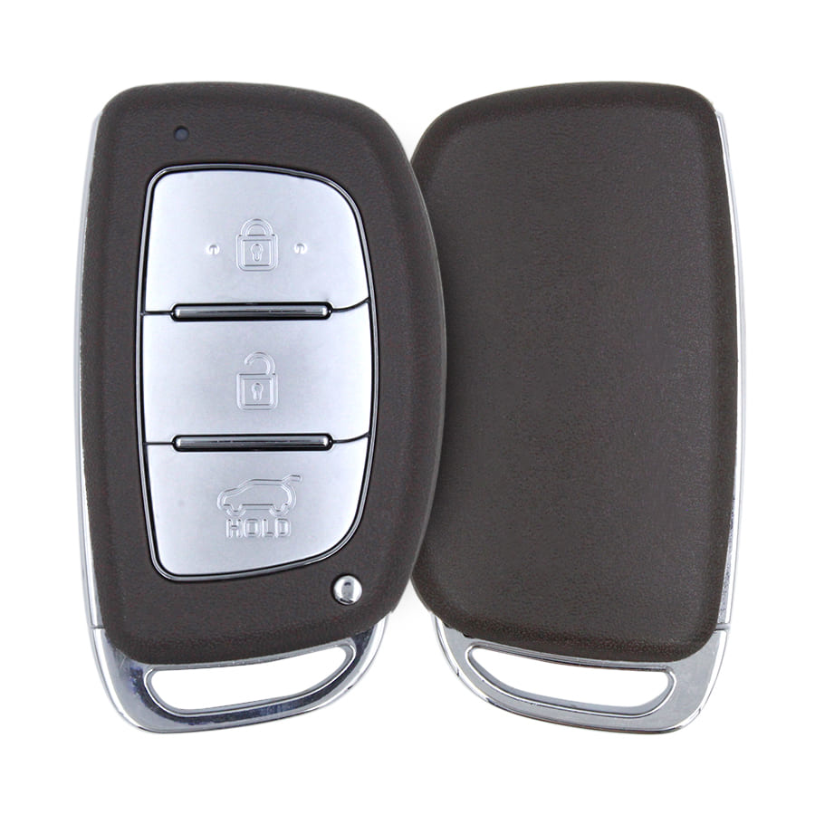 Hyundai Tucson Tucson IX35 2013 Smart Proximity Remote Key P/N: 95440-2S610