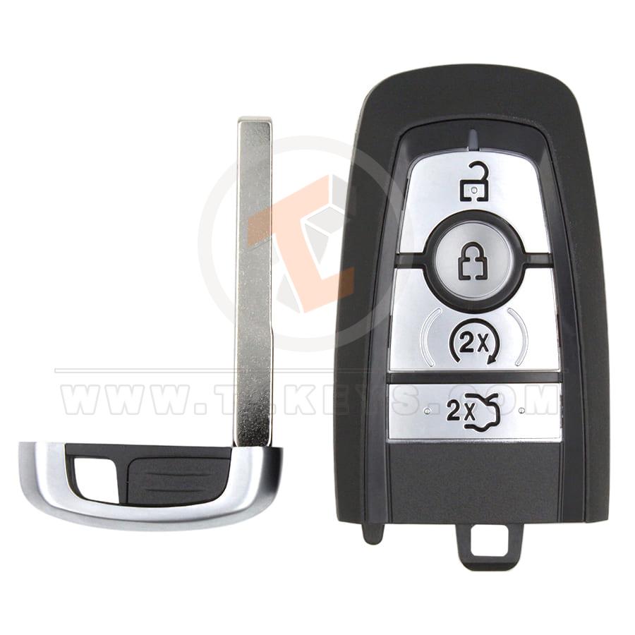 HS7T-15K601-ED Ford Smart Proximity Aftermarket