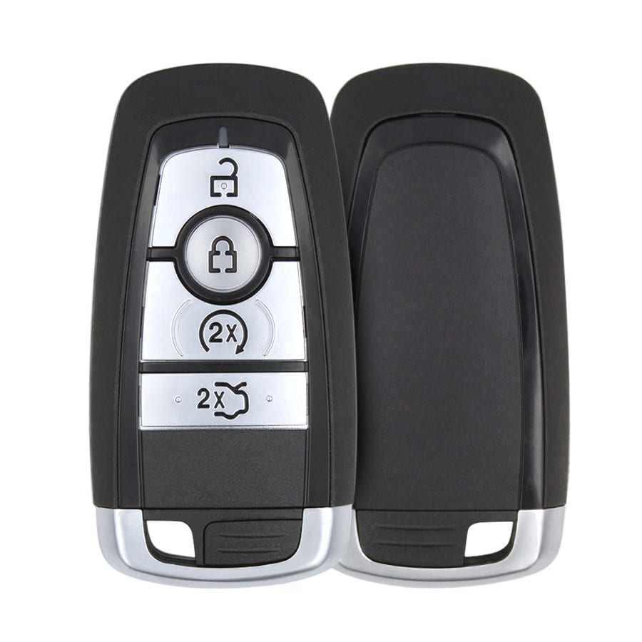 HS7T-15K601-EF Ford Smart Proximity Aftermarket Remote Type Fobik - thumbnail