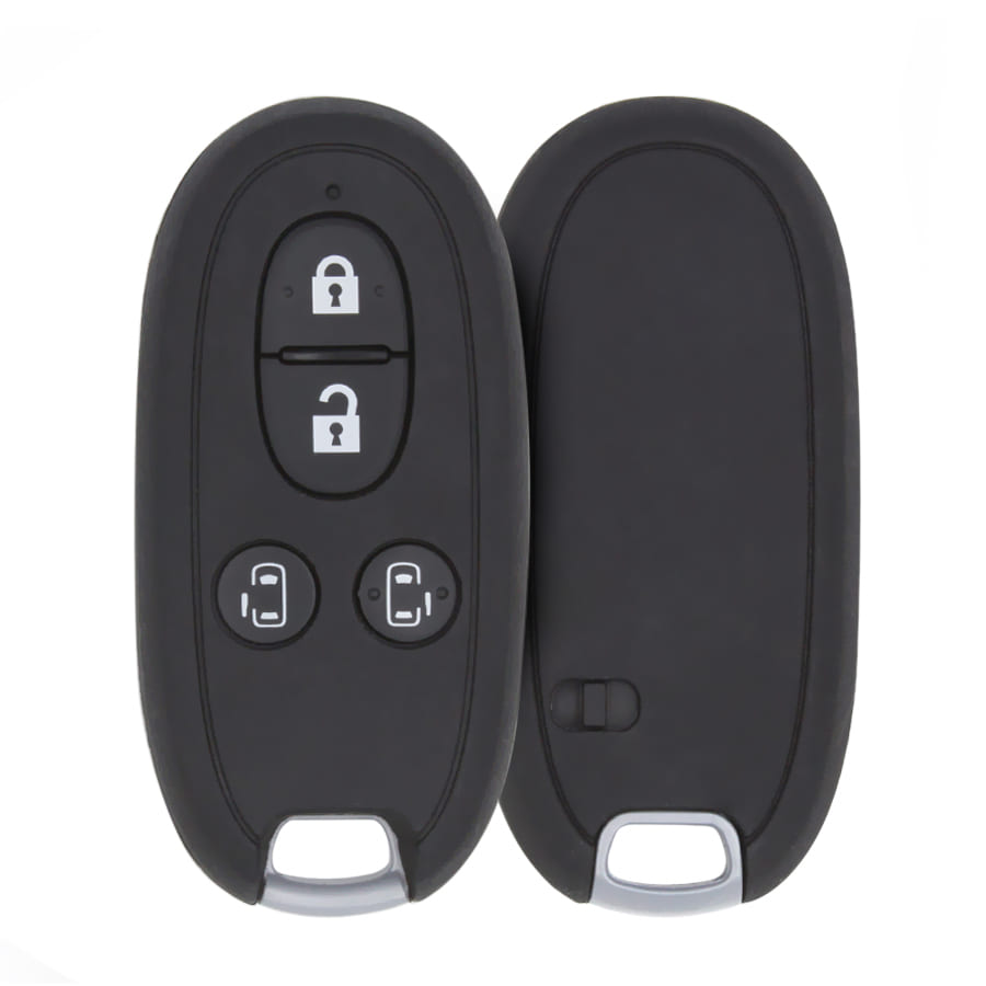 Suzuki Smart Proximity Aftermarket Remote Type FBS4 - thumbnail