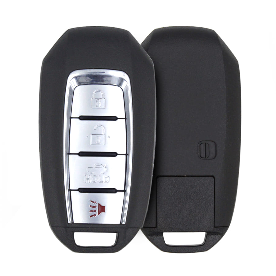 285E3-6HE1A INFINITI Smart Proximity Aftermarket Buttons 2