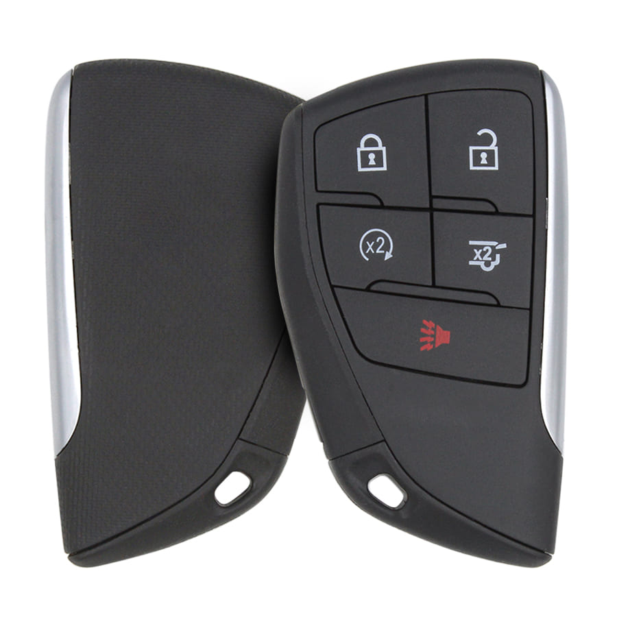 Chevrolet Smart Proximity Aftermarket Remote Type FBS4