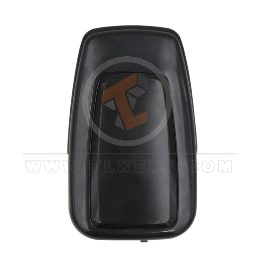 89904 6A260 Toyota Smart Proximity Aftermarket Buttons 3