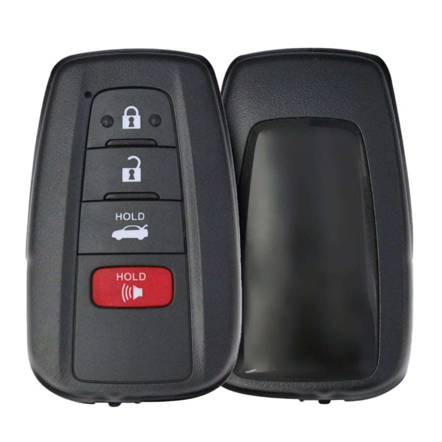 Toyota Avalon 2020 Smart Proximity Remote Key P/N: 8990H-07070 315MHz