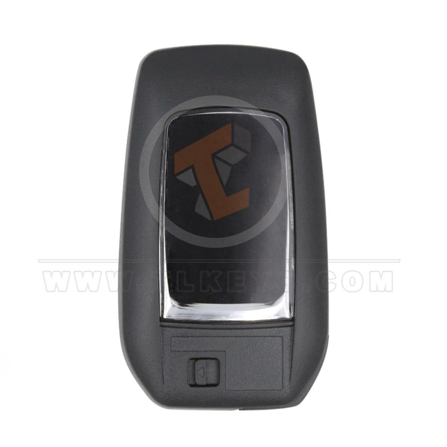 89904-60M10 Toyota Smart Proximity Aftermarket Buttons 2