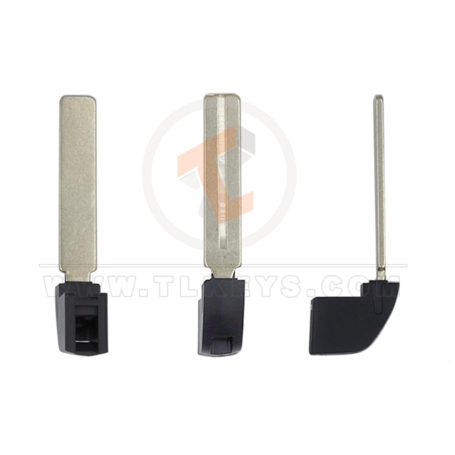 89904-60M10 Toyota Smart Proximity Aftermarket Buttons 2